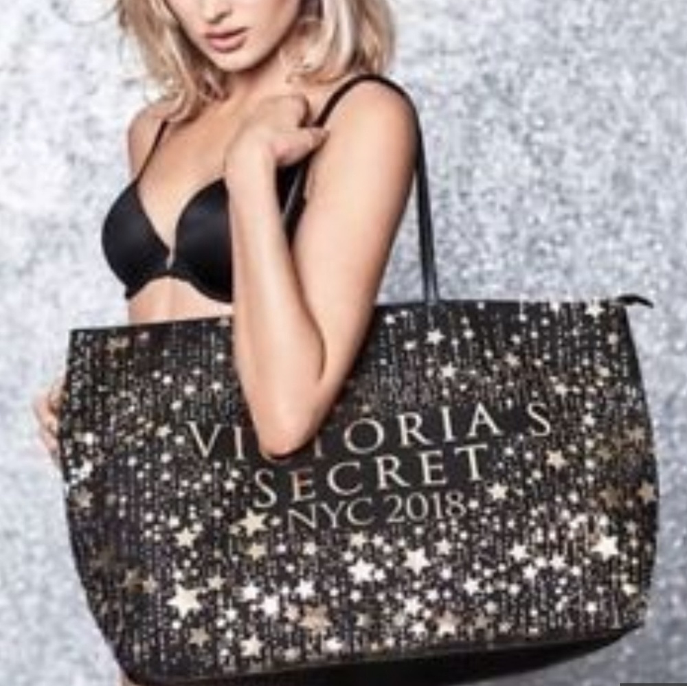 Victoria's Secret Tote NWT